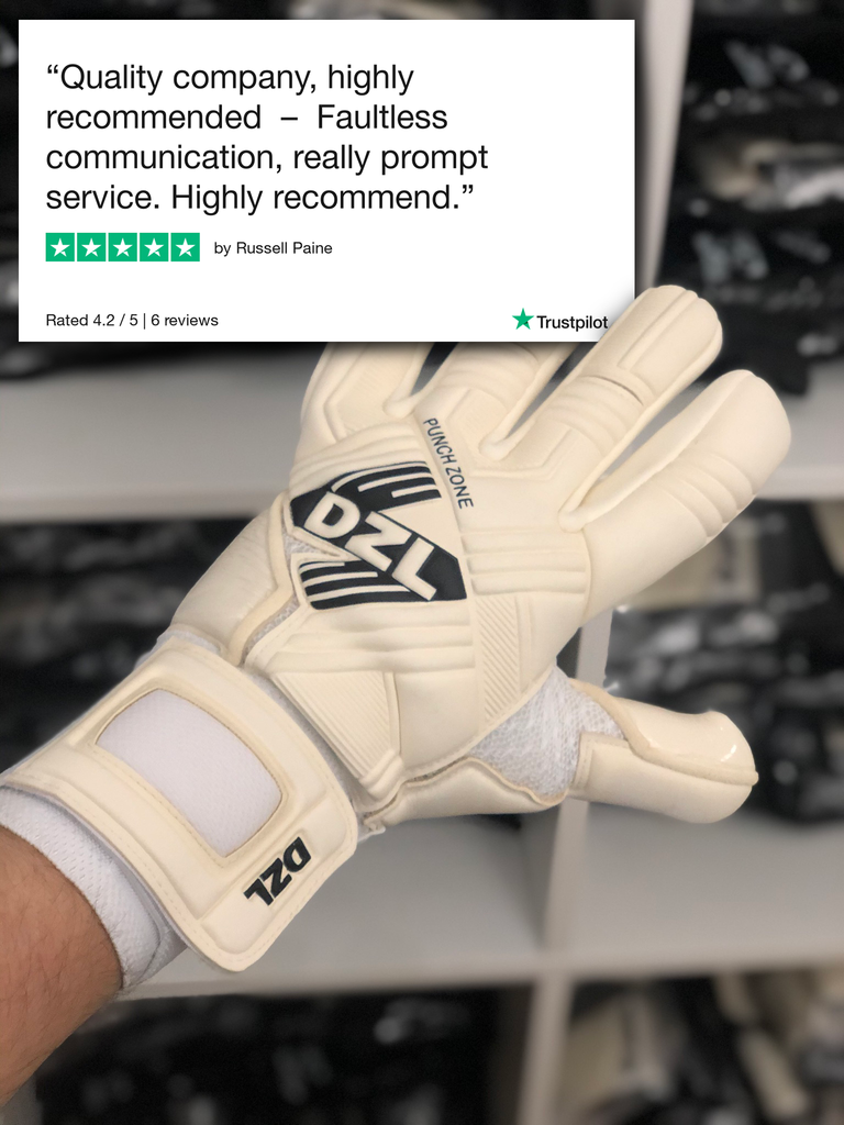 Choosing the Perfect Goalkeeping Gloves: A Keeper's Guide