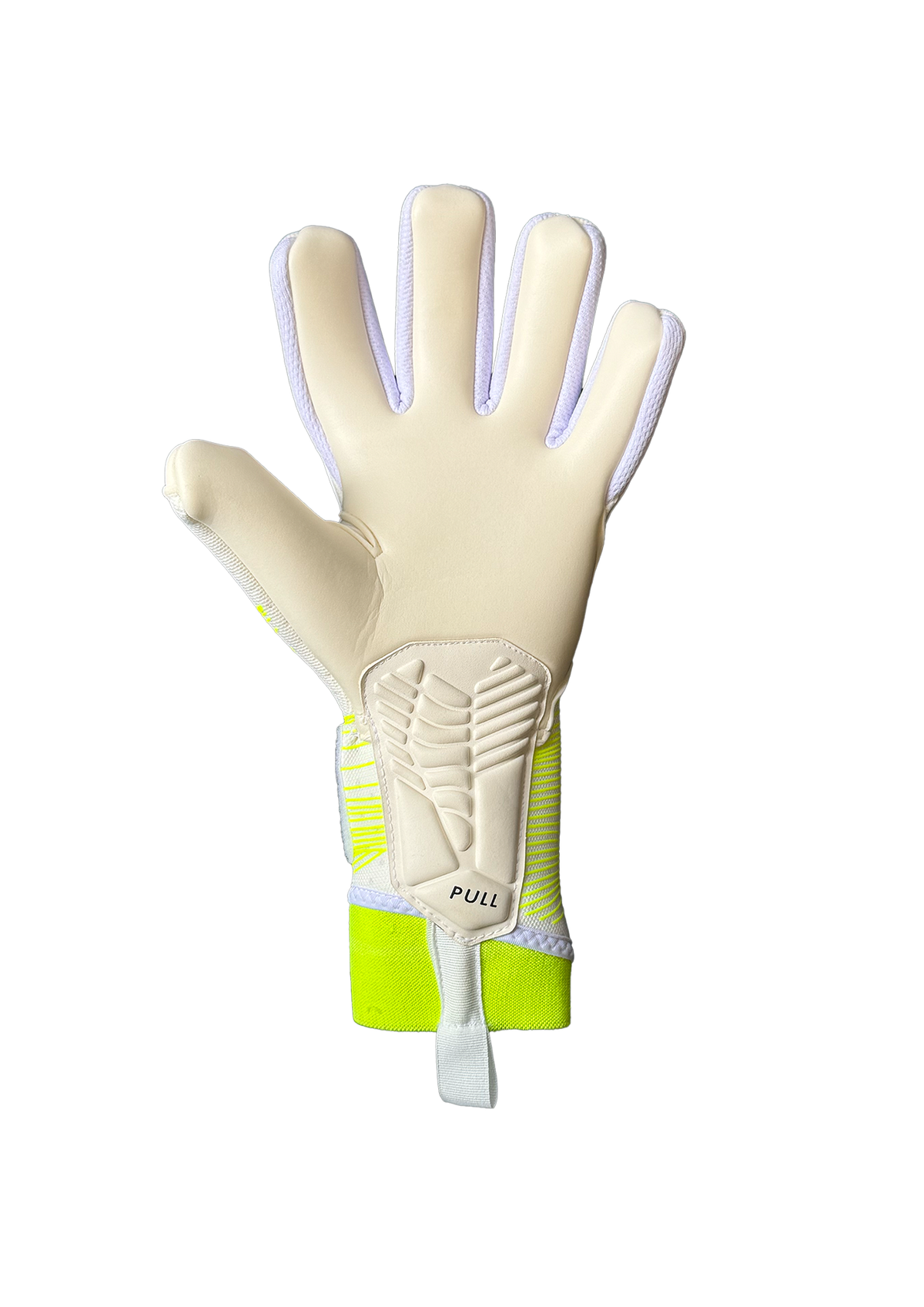 Neon AuraX AeroTech Goalkeeping Glove