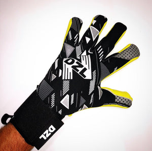 The NegEvo Neon Glove