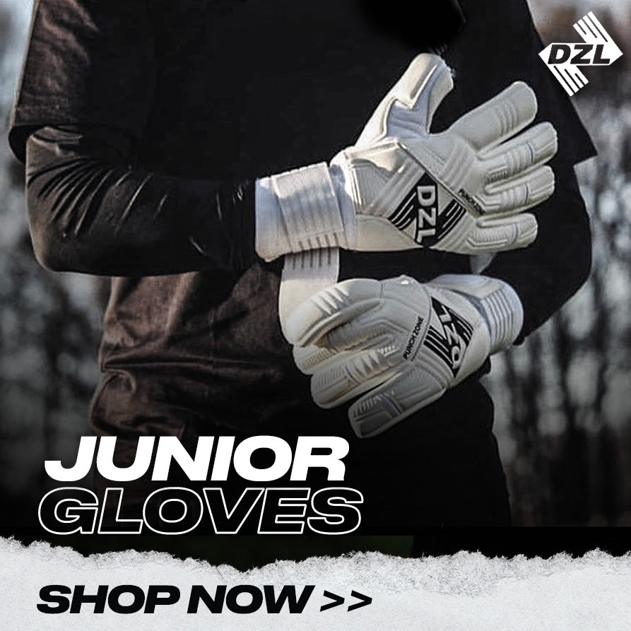 Junior Goalkeeper Gloves