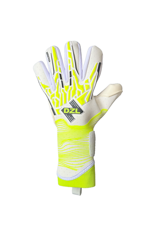 Neon AuraX AeroTech Goalkeeping Glove