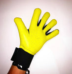 Best Goalie Gloves - Goalkeeper Gloves | DZL Goalkeeping