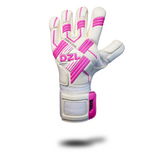 Pink Goalkeeper Gloves - Goalkeeper Gloves | DZL Goalkeeping