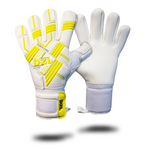 Football Goalie Gloves - Soccer Goalkeeper Gloves | DZL Goalkeeping