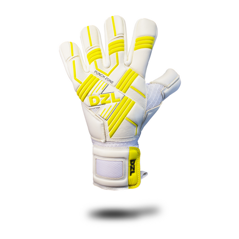 Football Goalie Gloves - Soccer Goalkeeper Gloves | DZL Goalkeeping