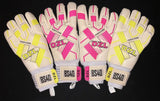 Keeper ID Goalkeeper Gloves - Glove ID | DZL Goalkeeping