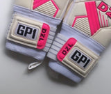 Keeper ID Goalkeeper Gloves - Glove ID | DZL Goalkeeping