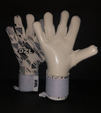 Soccer Goalie Gloves - Football Goalkeeper Gloves | DZL Goalkeeping