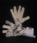 Soccer Goalie Gloves - Football Goalkeeper Gloves | DZL Goalkeeping