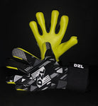 Best Goalie Gloves - Goalkeeper Gloves | DZL Goalkeeping