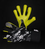 Best Goalie Gloves - Goalkeeper Gloves | DZL Goalkeeping